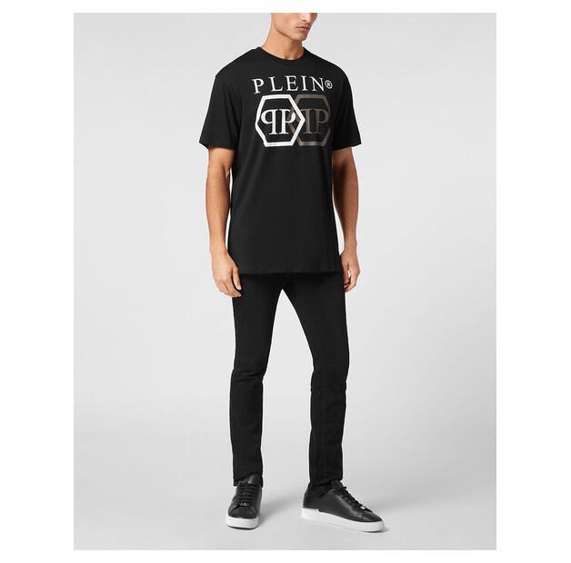 Футболка PHILIPP PLEIN 9415