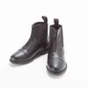 No Brand 2016SS Synthetic Leather Short Boots Black EU35 Black EU35 JO-BO-1604