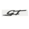 GT Car Decals Emblem Badge Sticker