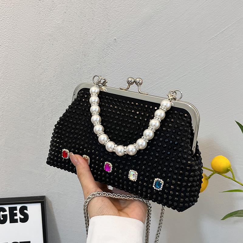 Модный вечерний клатч — фото 6