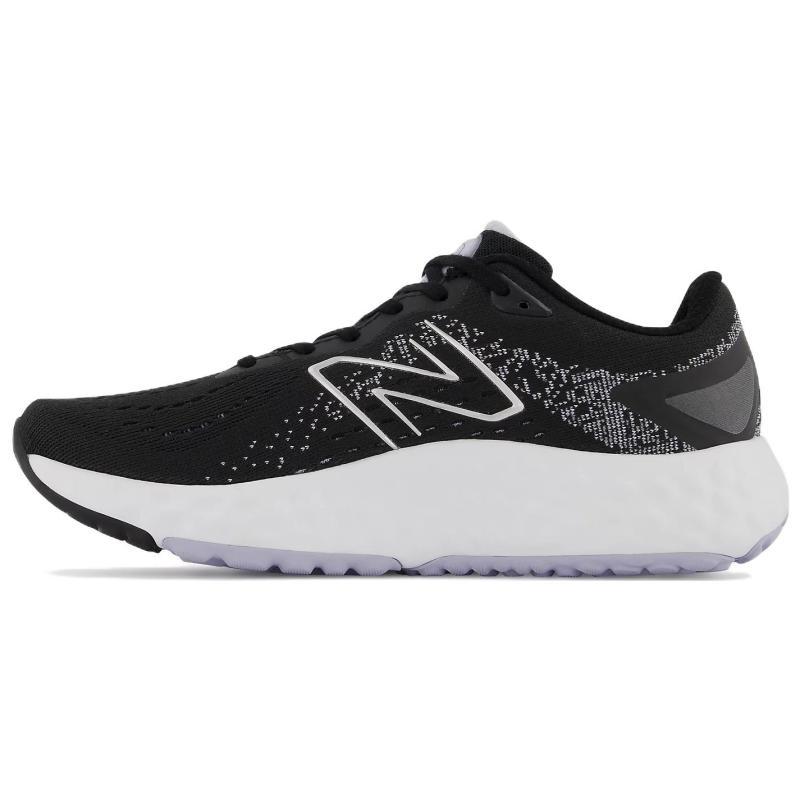 New Balance Fresh Foam Evoz V2 'Black White' Women's Sneakers WEVOZLK2
