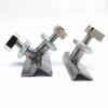 Right Angle Car Dent Repair Tool - Gasket Extraction & Edge Puller for Auto Body Corner Fix