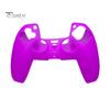 Gamepad Case Nonslip Grip Silicone Precise Hole Position Cover Antiscratch Gripenhancing Controller Protective Cover For