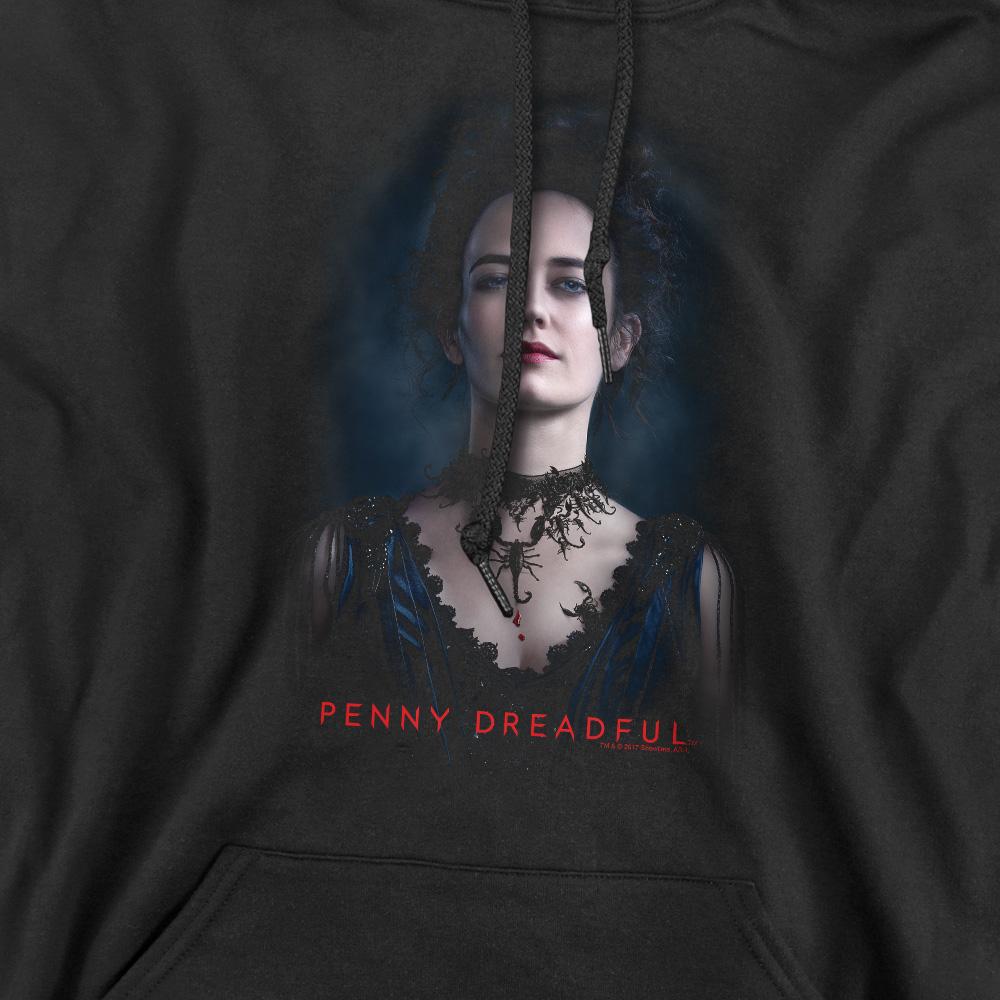 Penny Dreadful Herr Vanessa Hoodie