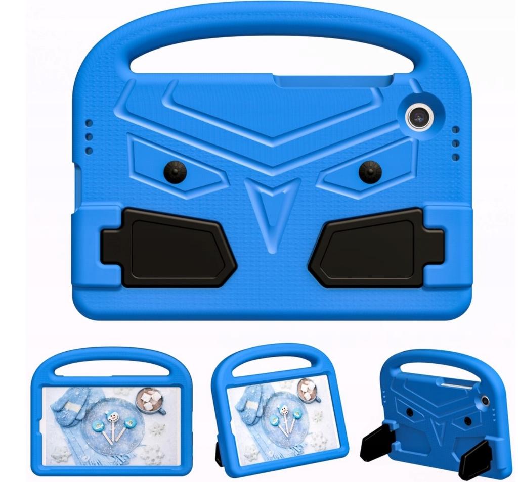 Kids armored case for samsung galaxy TAB A9 8.7 2023 X110 / X115