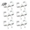 Landscaping Maintenance Gear Trimmer Line Holder for Universal Shafts Anti-Tangle Clip Quick Anti Tangle Storage Access Storage Pre-Cut Organizer,