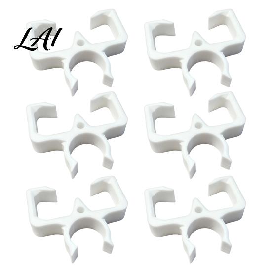 Landscaping Maintenance Gear Trimmer Line Holder for Universal Shafts Anti-Tangle Clip Quick Anti Tangle Storage Access Storage Pre-Cut Organizer,