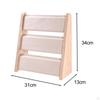 Elegant Necklace Organizer Stand for Retail Stores