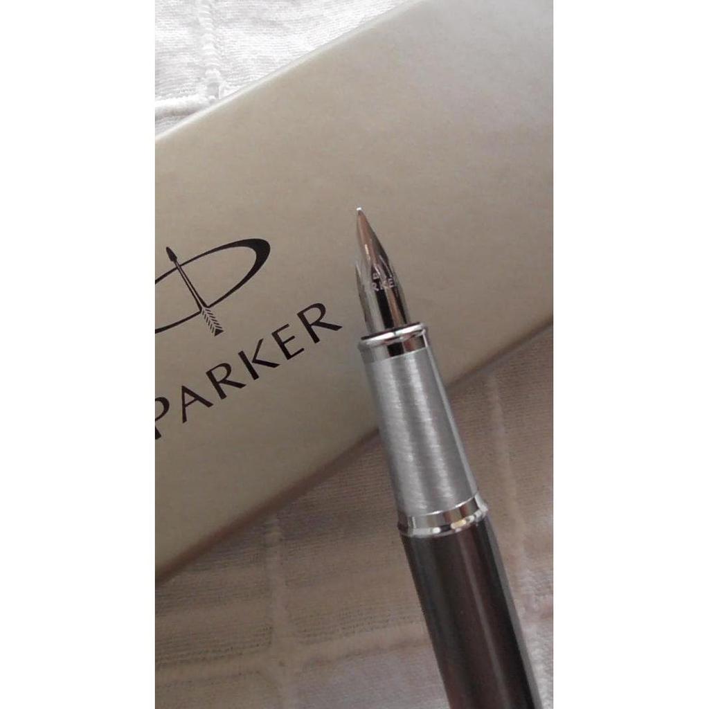 Used Used PARKER fountain pen, beautiful condition