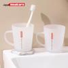 Imakara Glass Mouthwash Cup