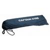 Captain Stag Aluminum Roll Table (Compact) M-3713 Multi (W400 x D290 x H120mm)