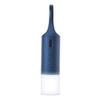 Lexon Nomaday Flash LED Keyringdark blue/dark blue LL137DB