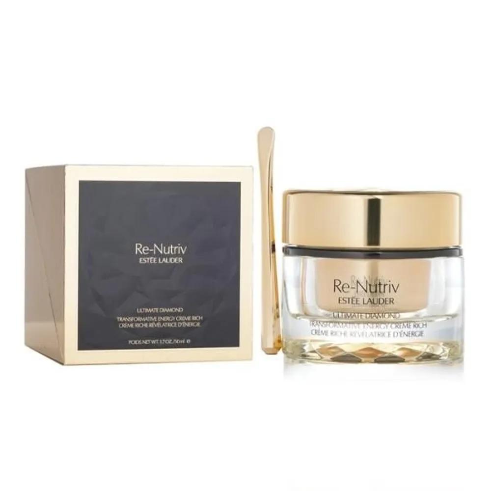 Estée Lauder Re-Nutriv Energy Rich Cream 50ml