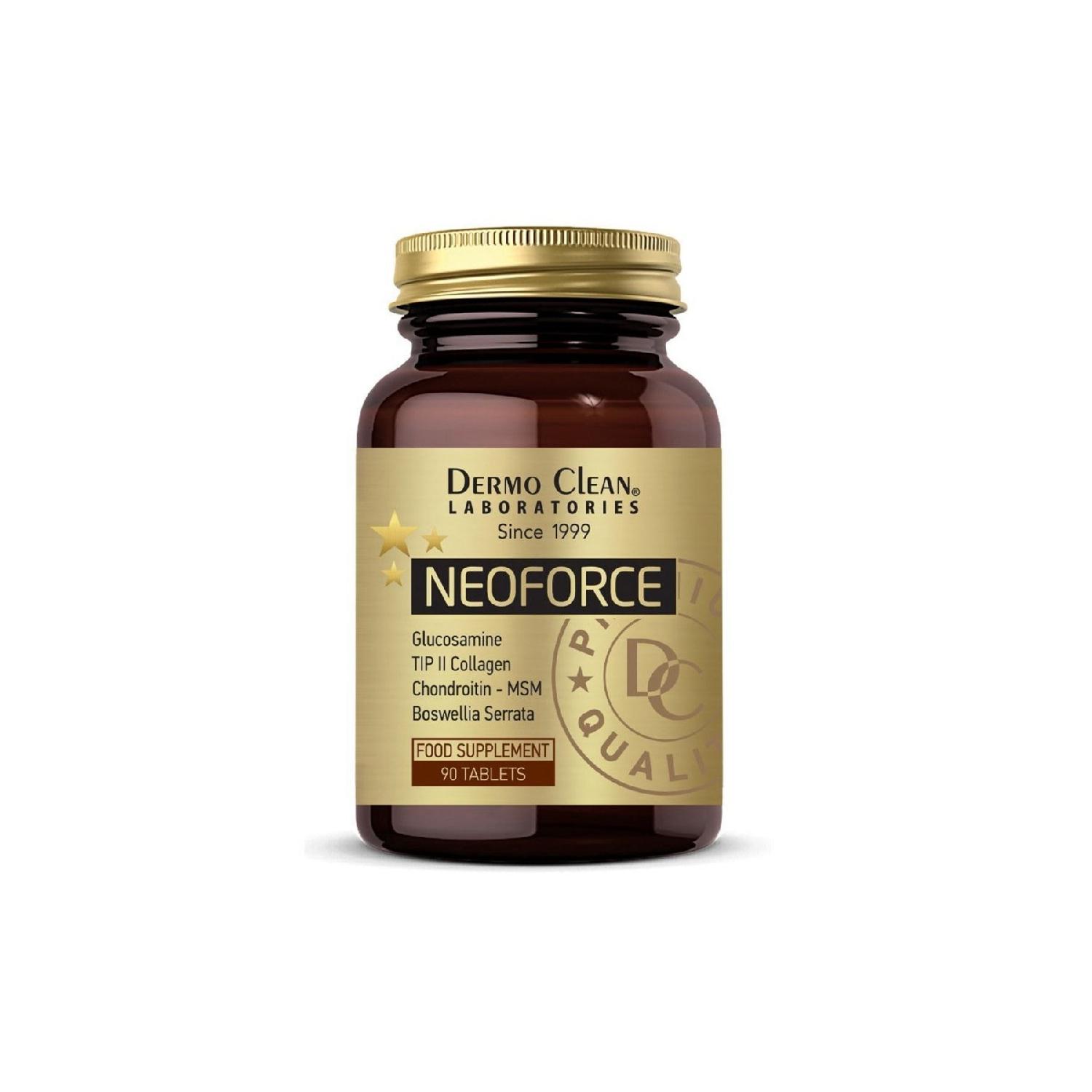 

Neoforce Medicine 2 Collagen