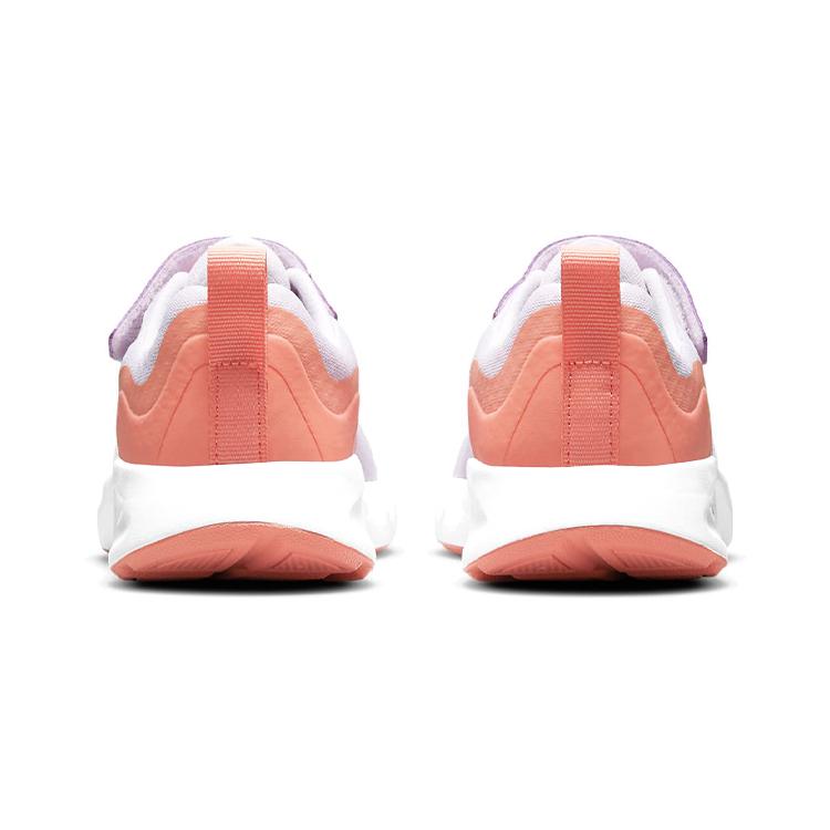 Nike Wearallday Slip Resistant Cushioning Abrasion Resistant Breathable CJ3817-500