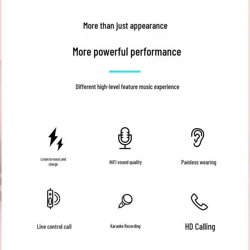 USB-C Wired Earphones with Inline Control, Simultaneous Charging, and Dolby Surround Sound for Music & Gaming