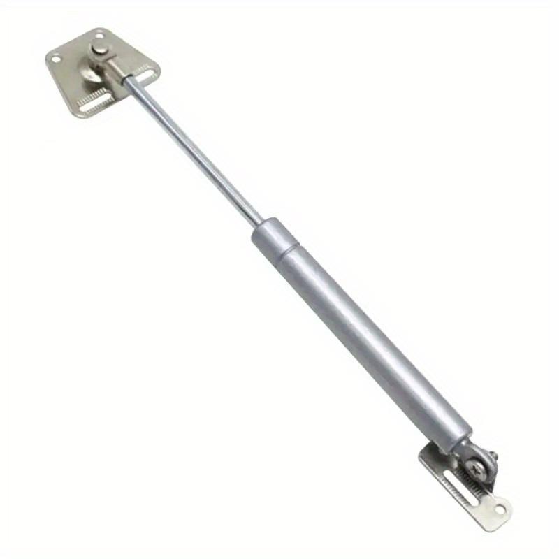 

4 шт. газовая пружина, петля для шкафа, медный сердечник, поддержка дверного подъемника, гидравлические петли для кухонного шкафа, мебельная фурнитура, фурнитура Iron