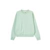 Lab Nrg Fleece Crew Round Neck Pullover Light Blue Men's DA2252-321
