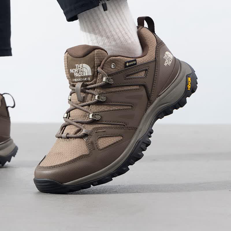 

The North Face Men s Waterproof Hiking Shoes 41