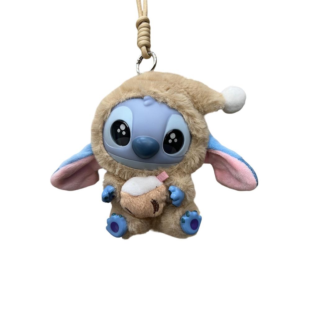 Süßes Plüschtier Spielzeug Geschenk Cartoon Kinderpuppe Puppe