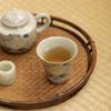Secret Huang Ru Kiln Retro Chinese Open Fragrance Cup Small Single Cup Household Kung Fu Tea Set Master Cup Tea Cup Tea Cup