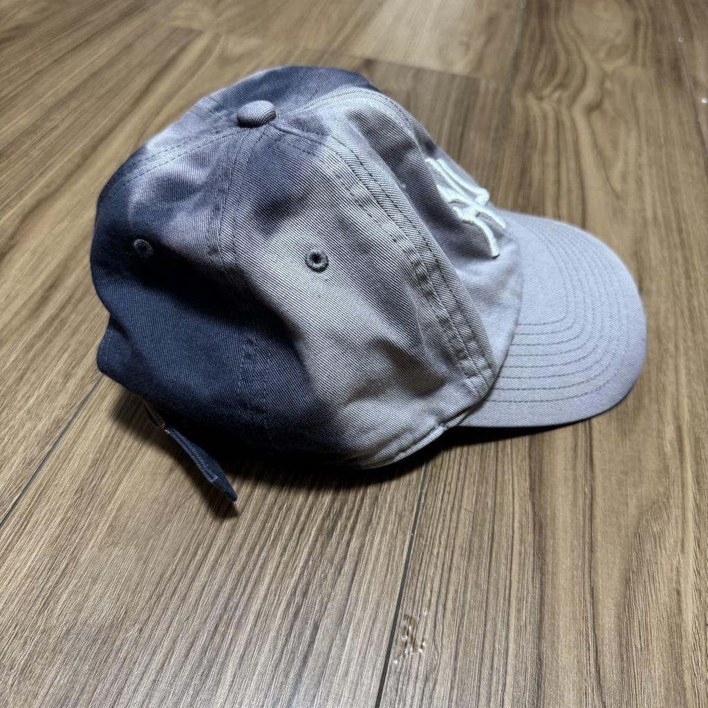 [USED] 47 New York Yankees Sun Fade Cap