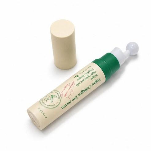 [AXIS-Y] Vegan Collagen Eye Serum 10ml