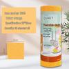 Thick Tearable Kitchen Towels - Absorbent & Easy-to-Clean Dishwashing Wipes