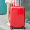PAKET MODISCH ABS Spinner Koffer