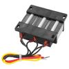 48V 200W Insulated PTC Ceramic Air Heater PTC Heating Element