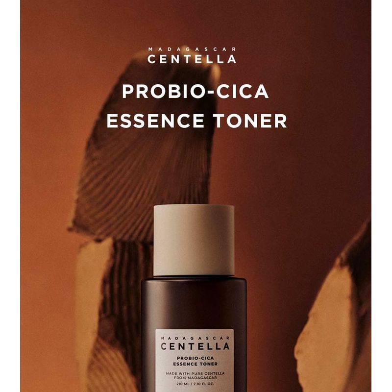 SKIN 1004 - Madagascar Centella Probio-Cica Essence Toner