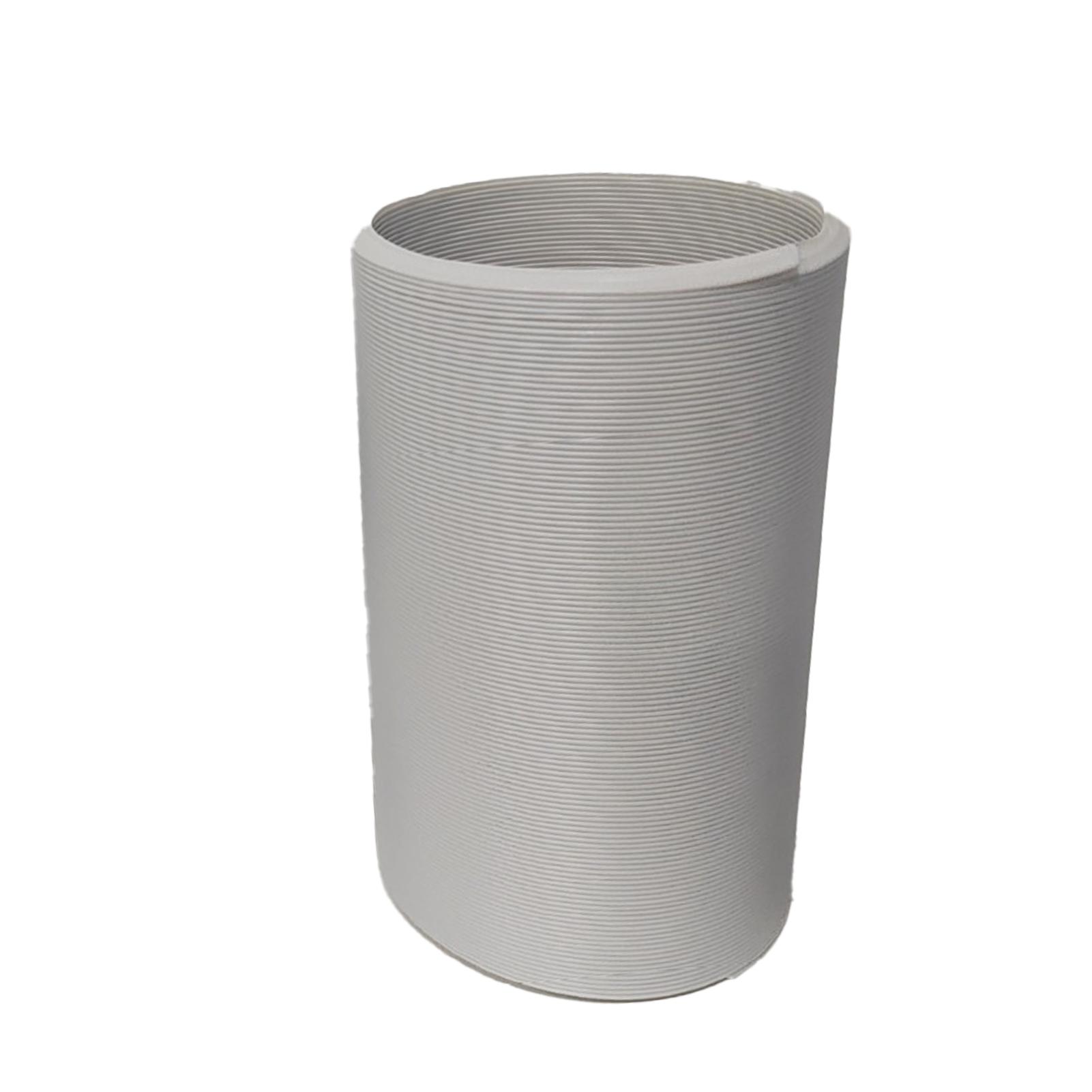 

Convenient Flat Exhaust Hose Adapter For Air Conditioner Window