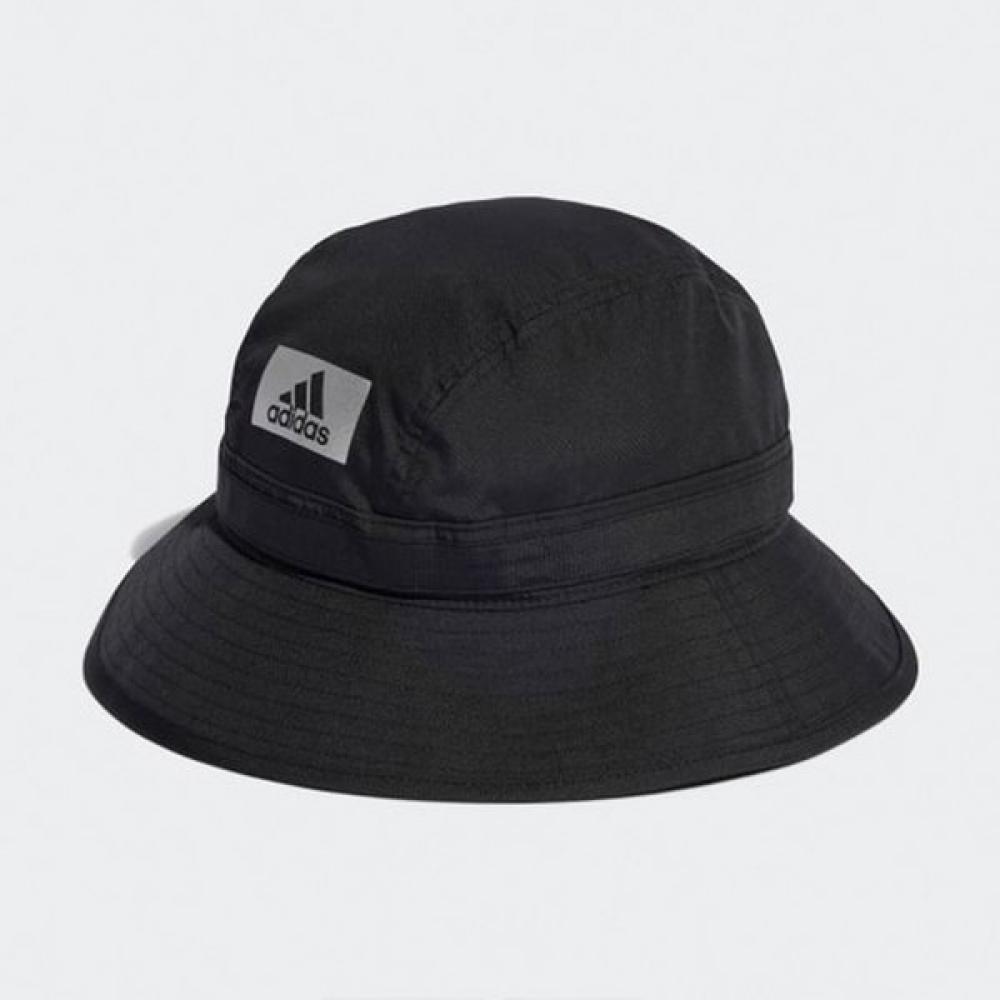 

Adidas Adidas Hat EQS HT2034 Tech Windready Bucket Hat