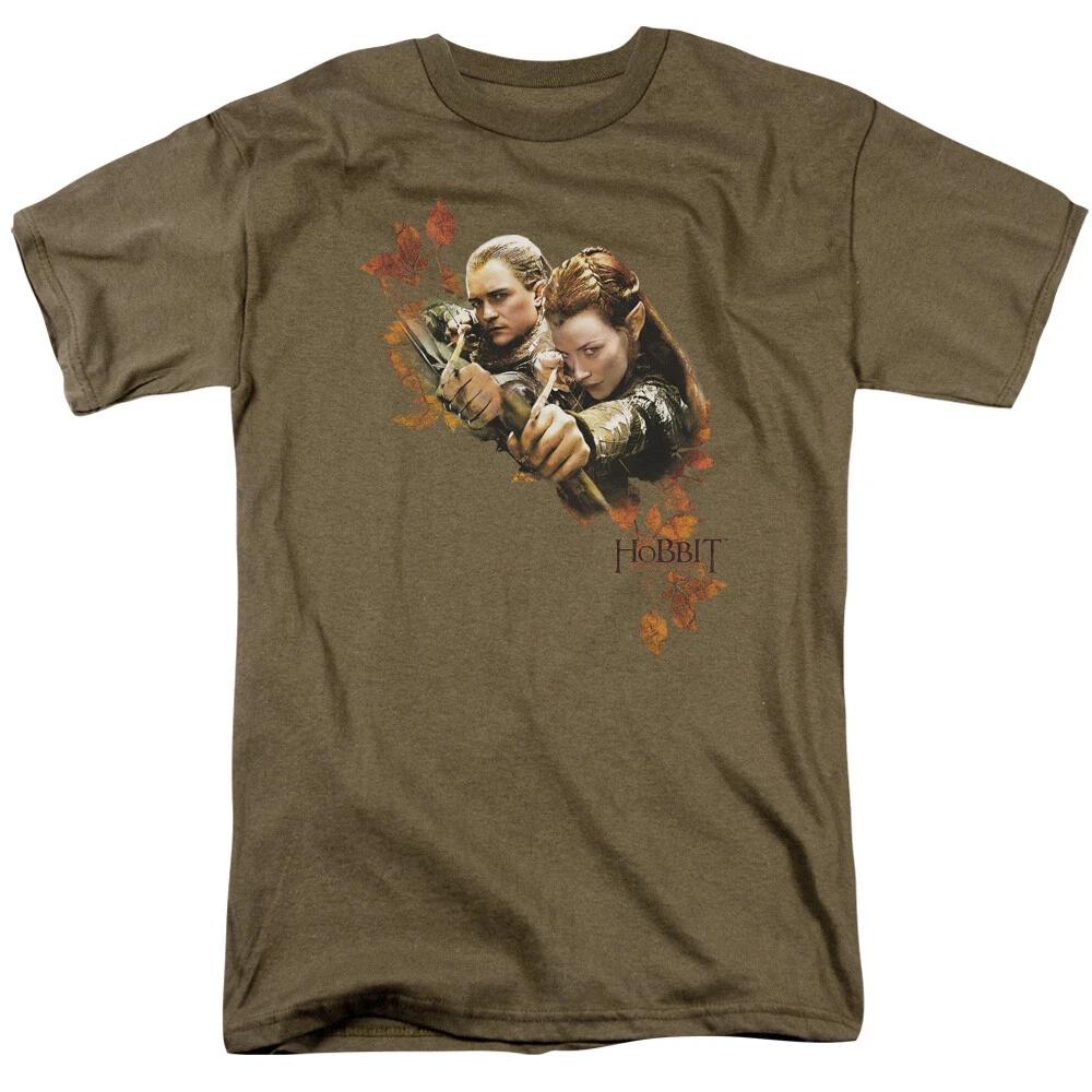 The Hobbit Trilogy Children Of Mirkwood s s s s s T- Children s T-shirt 100