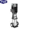 FGO CDL Vertical Multistage Pump