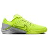 Nike Zoom Metcon Turbo 2 Volt Diffused Blue Men Sneakers Green Wolf-Grey Photon-Dust DH3392-700