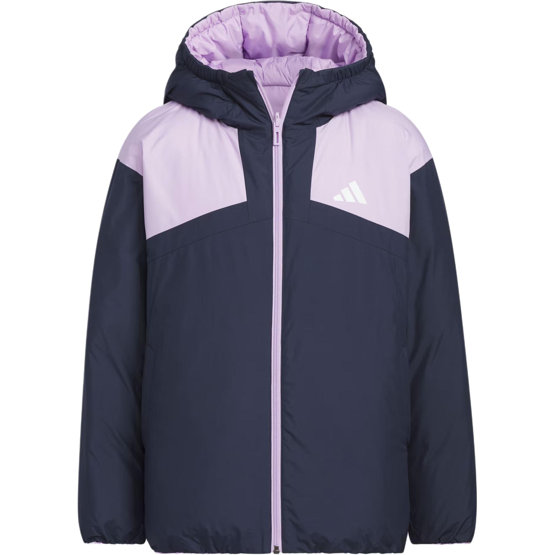 Adidas REVERSIBLE DOWN Jacket Kids  KC5936 128