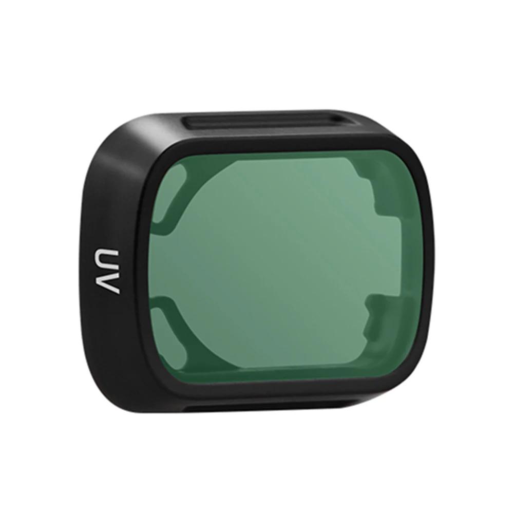 Filter Lens MC UV CPL Star Night ND ND8 ND16 ND32 ND64 ND256 ND1000 For DJI Mavic Mini 3 Pro Drone Accessories