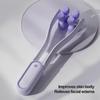 Perfect Alley Manual Roller Facial Massager