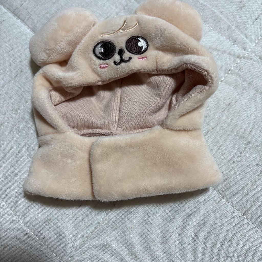 [USED] stray kids old penlight & puppy penlight cover