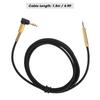 2.5mm to 3.5mm Audio Cable Male to Male Aux Cable Earphone Cord for AKG Y40 Y50 Y45 Headphones Use