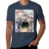 Delicious In Dungeon Tshirt T Shirts For Unisex Graphic Vintage Cotton T Shirt Pack Tshirt