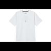 Dri Fit T Shirts Men's White Crew Neck Moderate IM0319-100
