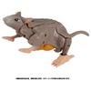 Transformers Kingdom Series Rattrap KD-02