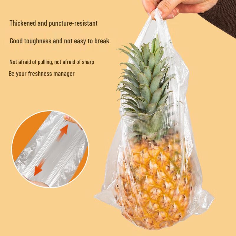 Kangmeiya Aufbewahrungsbeutel im Westen-Stil