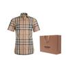 Burberry Shirts Men's Pointed Collar Moderate Other 45575971