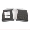 Compatible with 23 Models: Toyota Alphard, ALPHARD VELLFIRE 40 Series - Steering Wheel, Gear Lever, Door Switch.