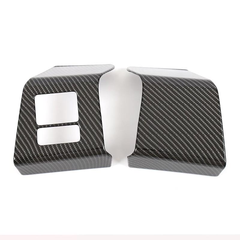 Compatible with 23 Models: Toyota Alphard, ALPHARD VELLFIRE 40 Series - Steering Wheel, Gear Lever, Door Switch.