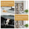 Car Dashboard Dog Toys Accessories Decorate Mini Corgi Resin Doll