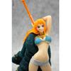 16CM Anime One Piece Nami Figuarts ZERO One Piece 20th Anniversary ver Model Toy Gift Collection Action Figure PVC